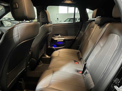 2026 Mercedes-Benz GLA 250 4MATIC® SUV