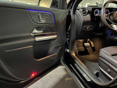 2026 Mercedes-Benz GLA 250 4MATIC® SUV