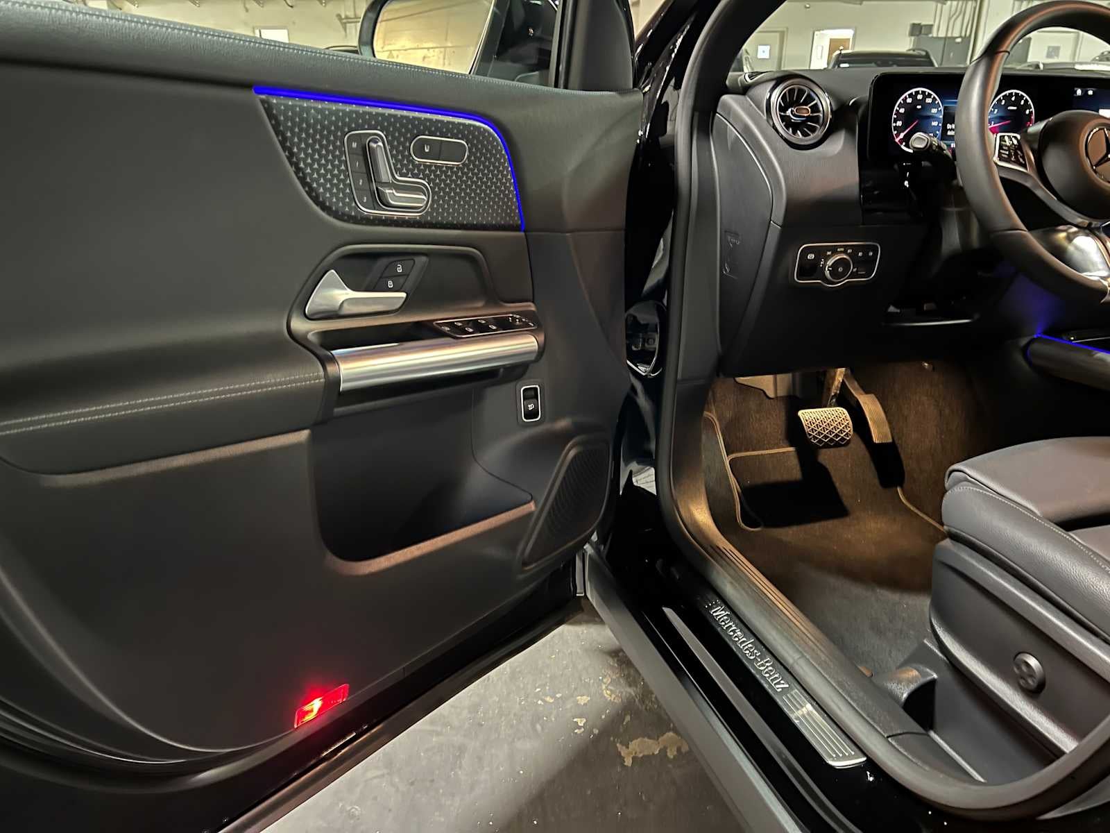 2026 Mercedes-Benz GLA 250 4MATIC® SUV