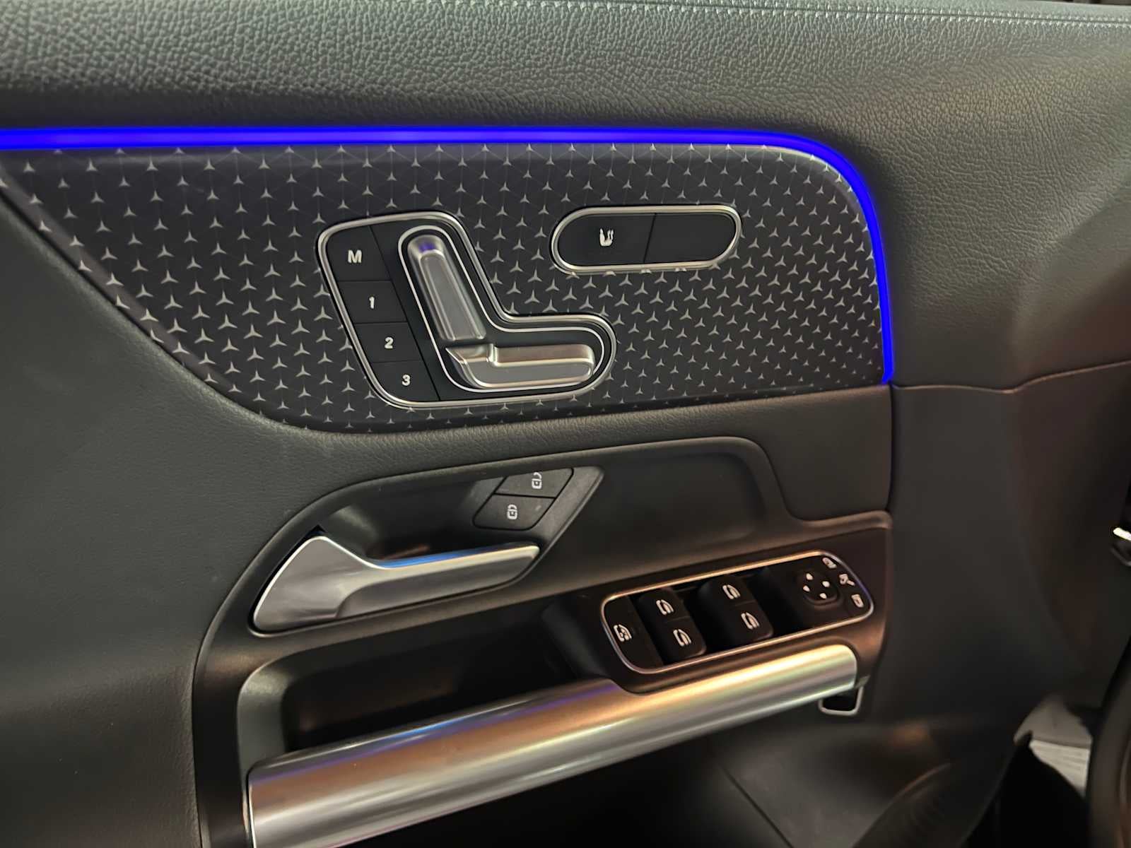 2026 Mercedes-Benz GLA 250 4MATIC® SUV