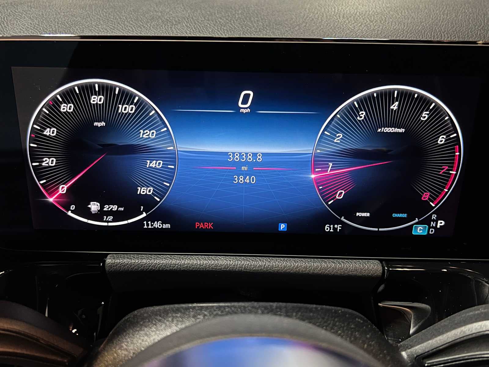 2026 Mercedes-Benz GLA 250 4MATIC® SUV