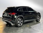 2026 Mercedes-Benz GLA 250 4MATIC® SUV