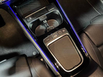 2026 Mercedes-Benz GLA 250 4MATIC® SUV