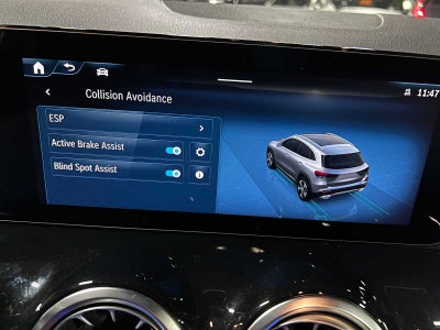 2026 Mercedes-Benz GLA 250 4MATIC® SUV