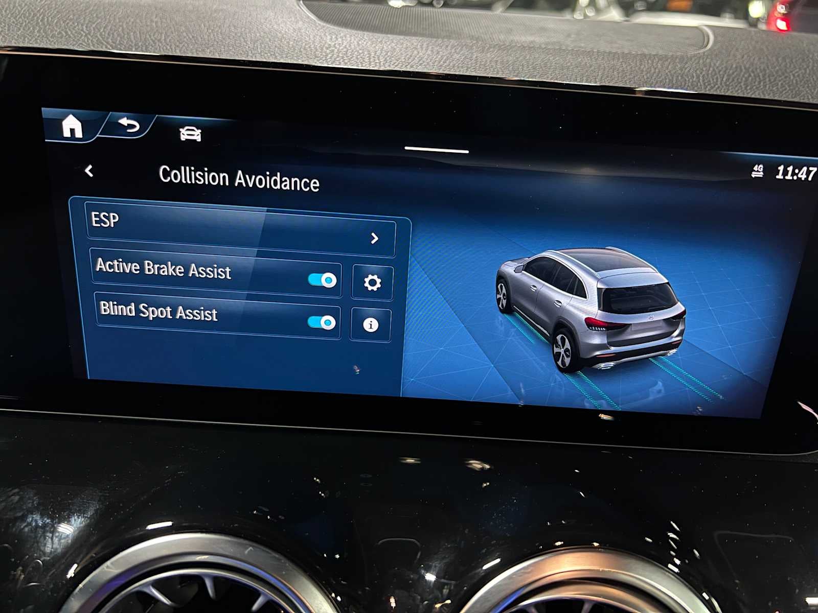 2026 Mercedes-Benz GLA 250 4MATIC® SUV