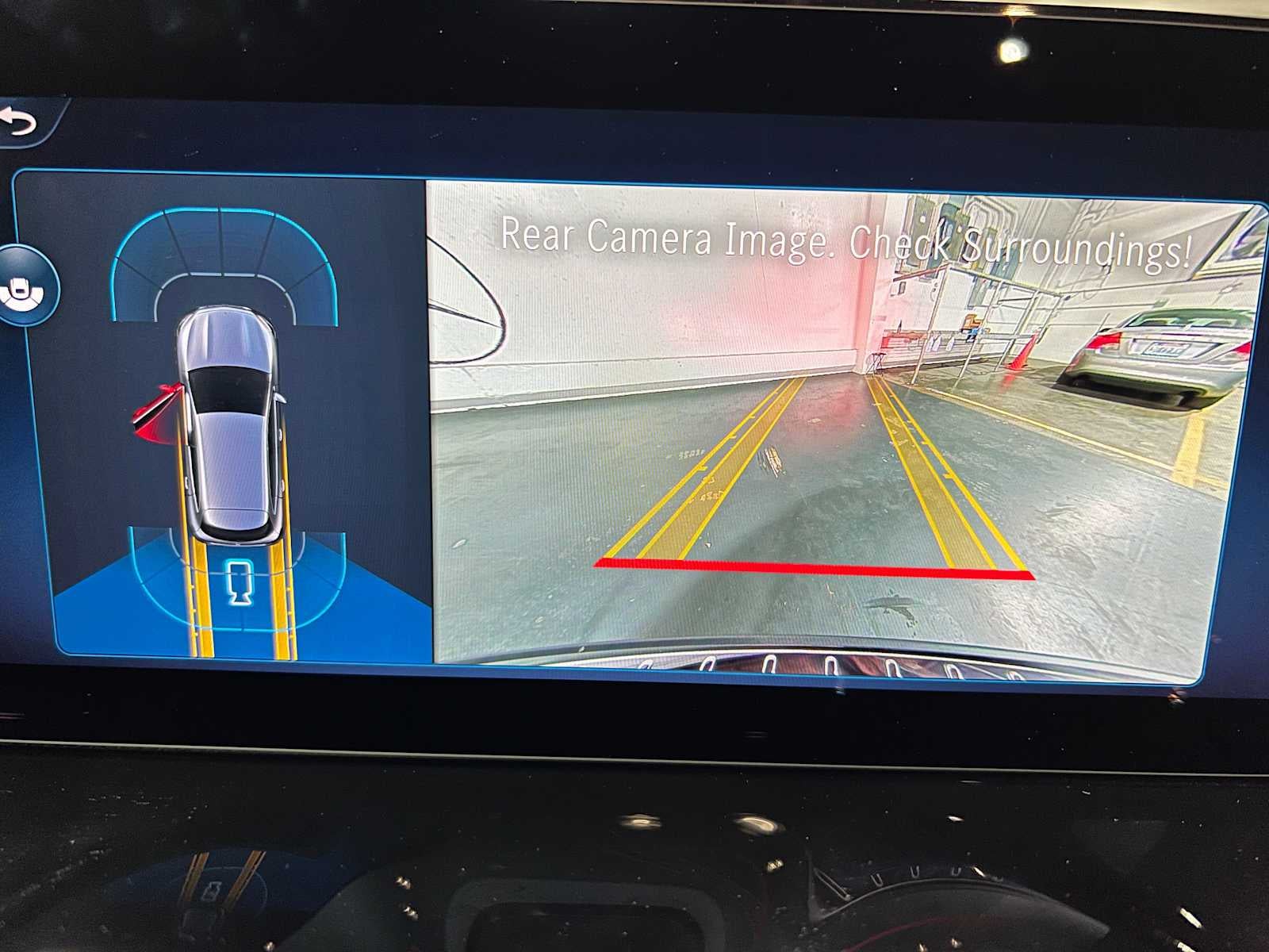 2026 Mercedes-Benz GLA 250 4MATIC® SUV