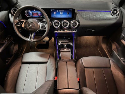 2026 Mercedes-Benz GLA 250 4MATIC® SUV