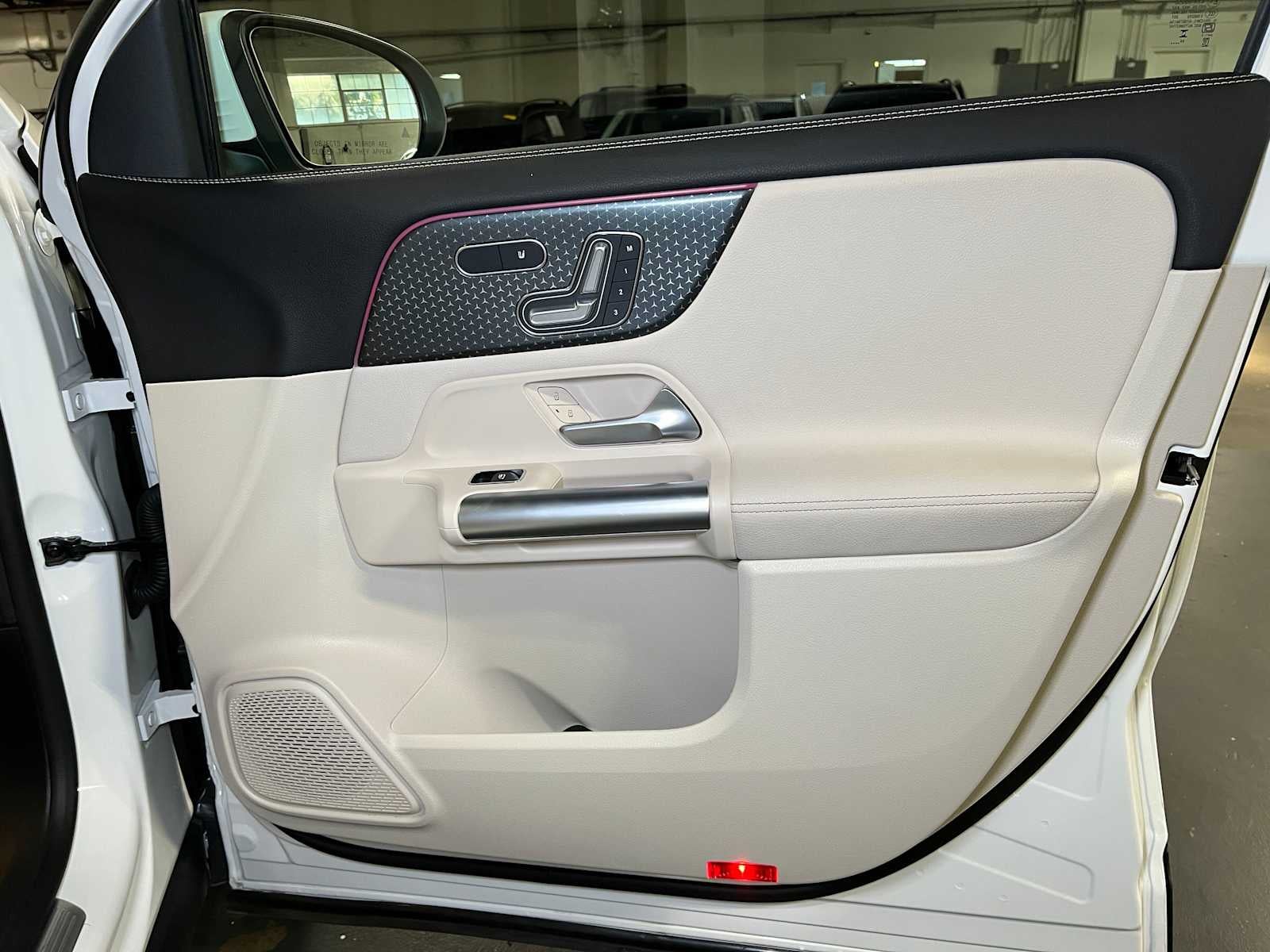 2025 Mercedes-Benz GLA GLA 250