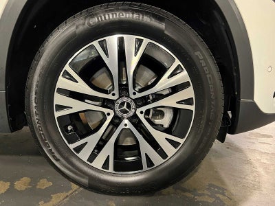 2025 Mercedes-Benz GLA GLA 250