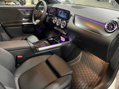 2026 Mercedes-Benz GLA 250 4MATIC® SUV