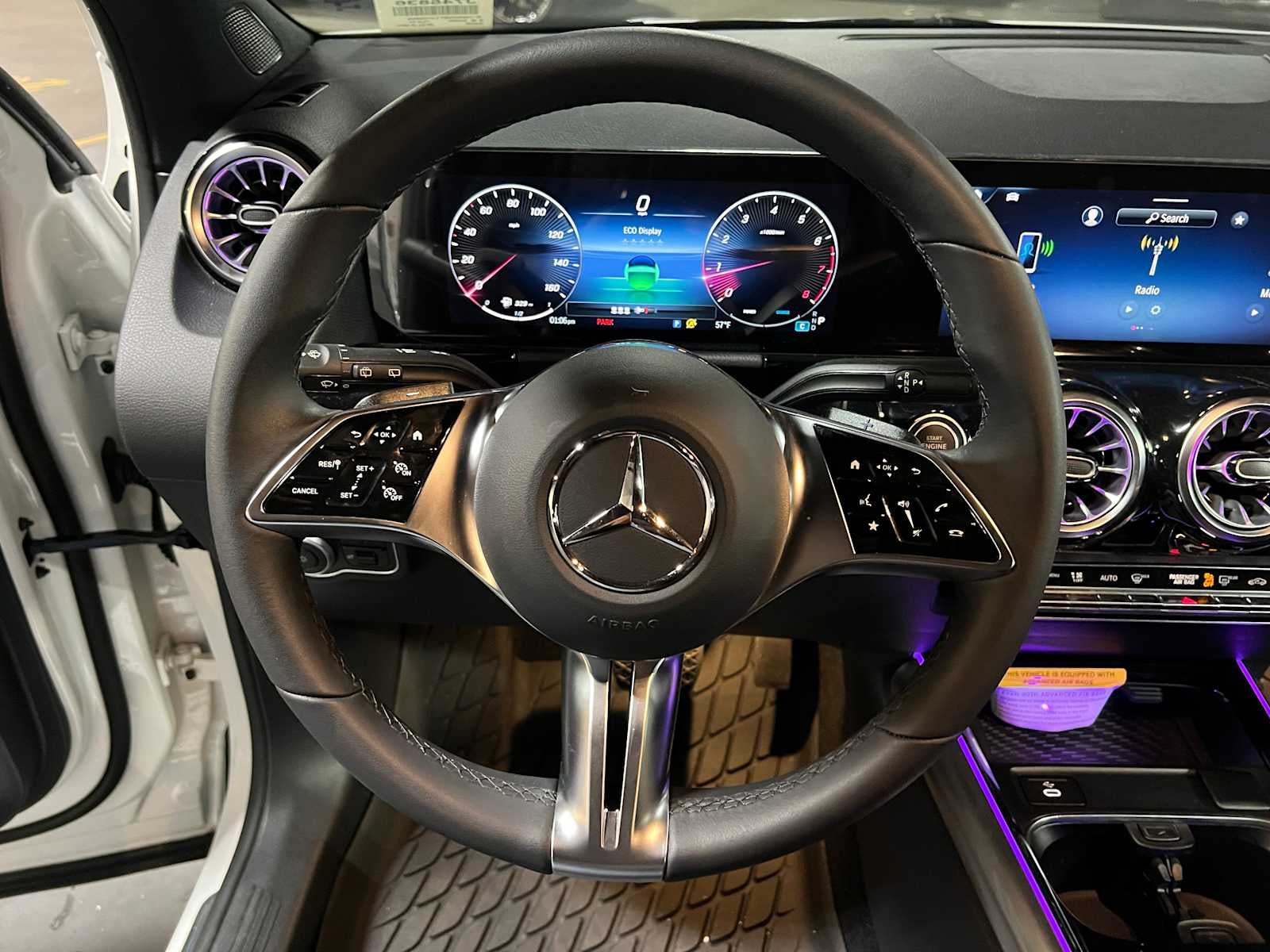 2026 Mercedes-Benz GLA 250 4MATIC® SUV