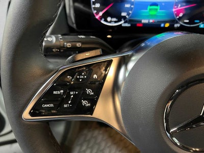 2026 Mercedes-Benz GLA 250 4MATIC® SUV