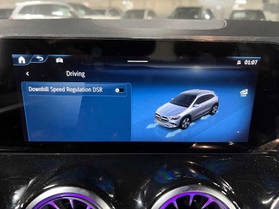 2026 Mercedes-Benz GLA 250 4MATIC® SUV