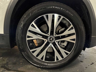 2025 Mercedes-Benz GLA 250 GLA 250