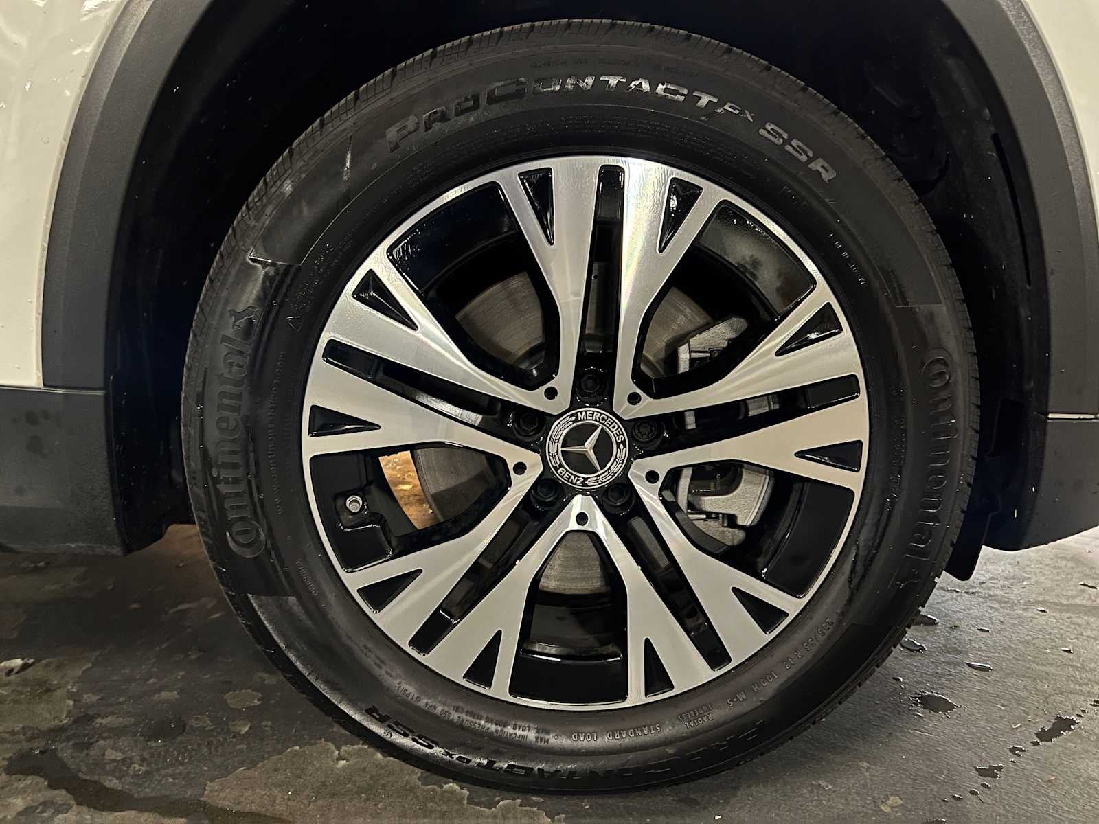 2025 Mercedes-Benz GLA 250 GLA 250