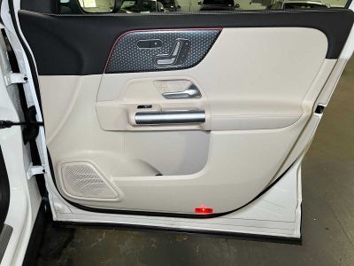 2025 Mercedes-Benz GLA 250 GLA 250