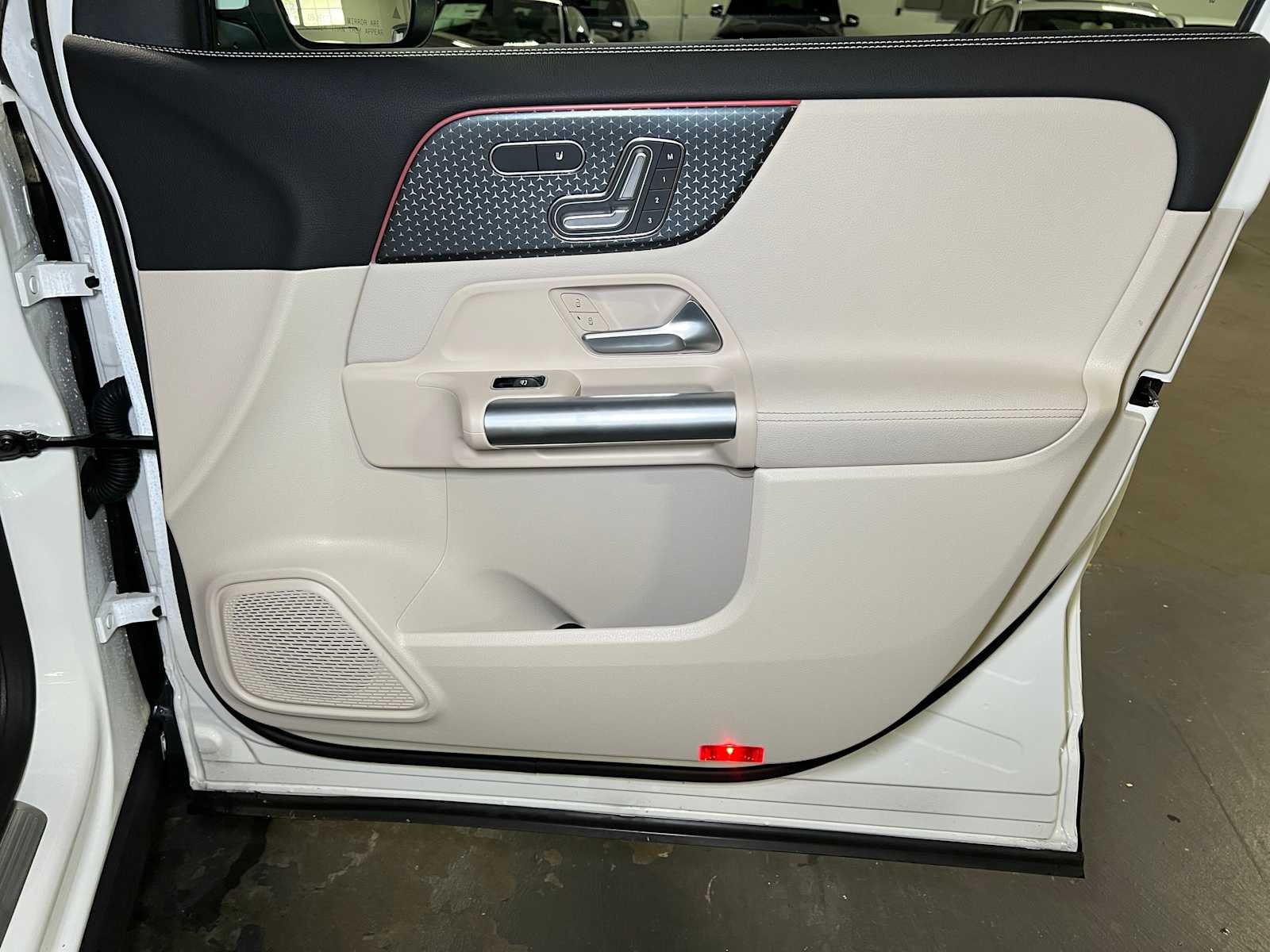 2025 Mercedes-Benz GLA 250 GLA 250