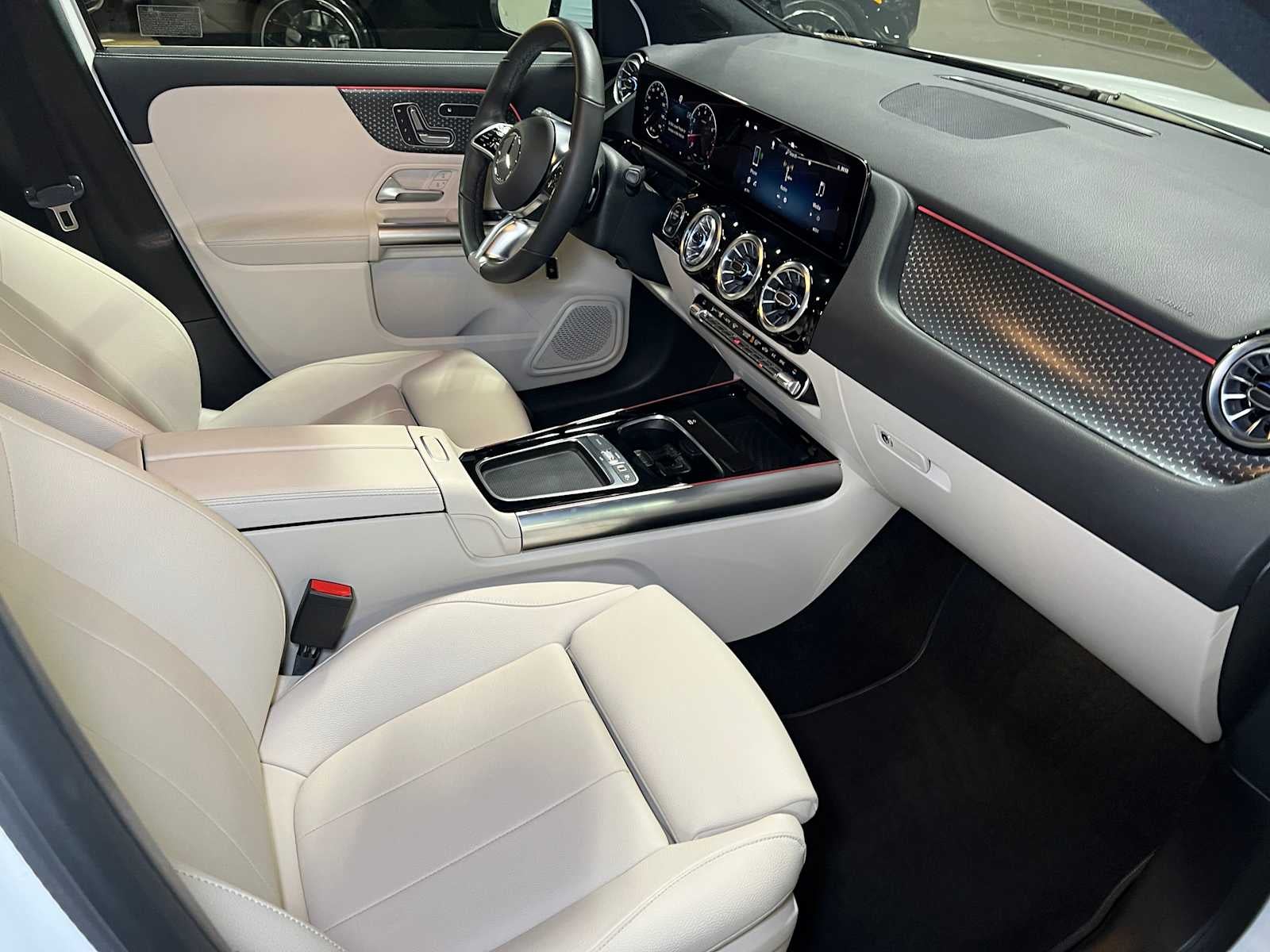 2025 Mercedes-Benz GLA 250 GLA 250