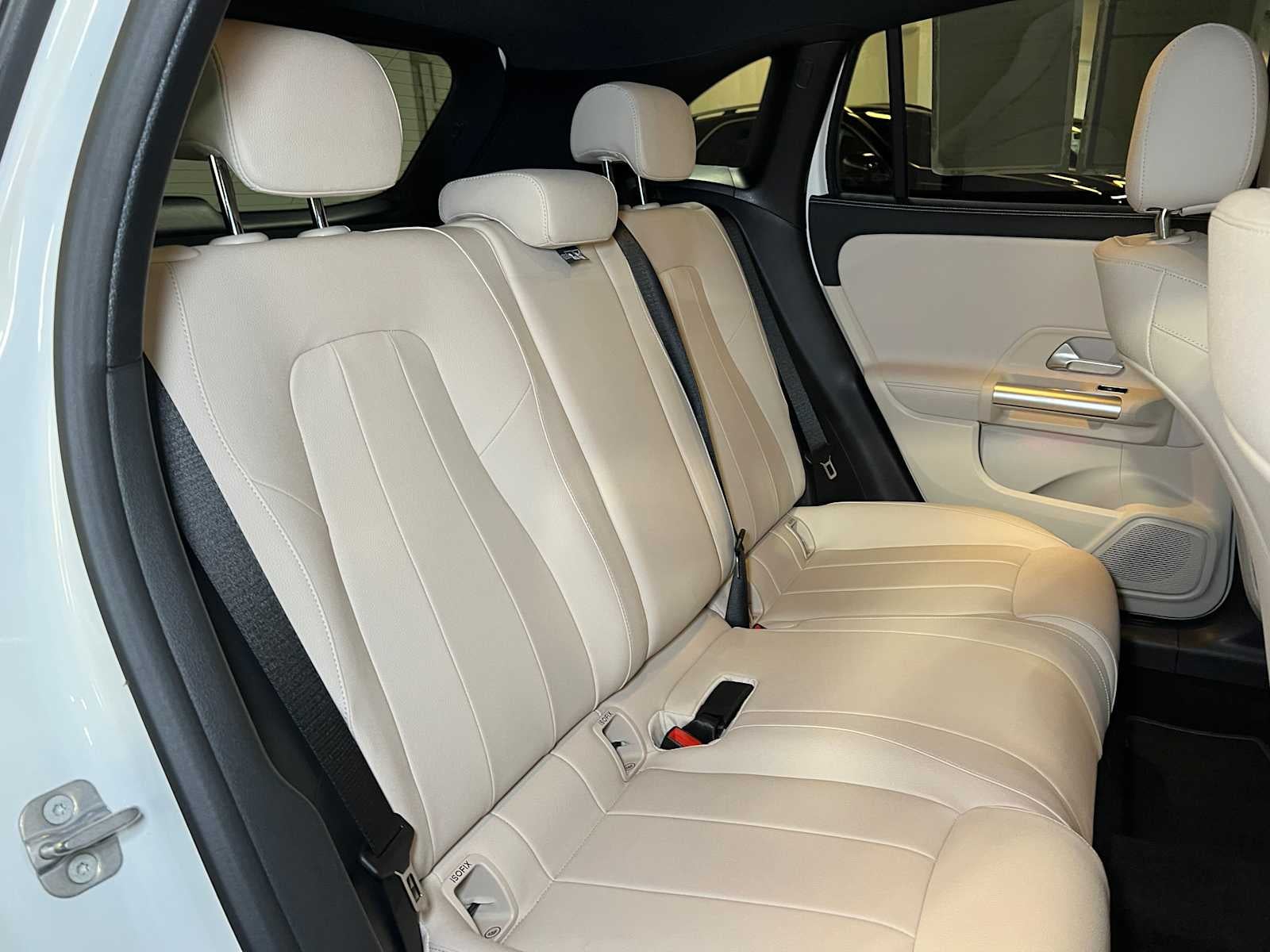 2025 Mercedes-Benz GLA 250 GLA 250