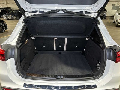 2025 Mercedes-Benz GLA 250 GLA 250