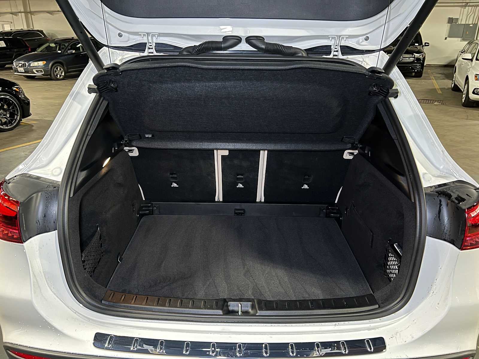 2025 Mercedes-Benz GLA 250 GLA 250