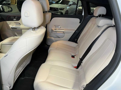 2025 Mercedes-Benz GLA 250 GLA 250