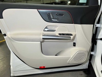 2025 Mercedes-Benz GLA 250 GLA 250