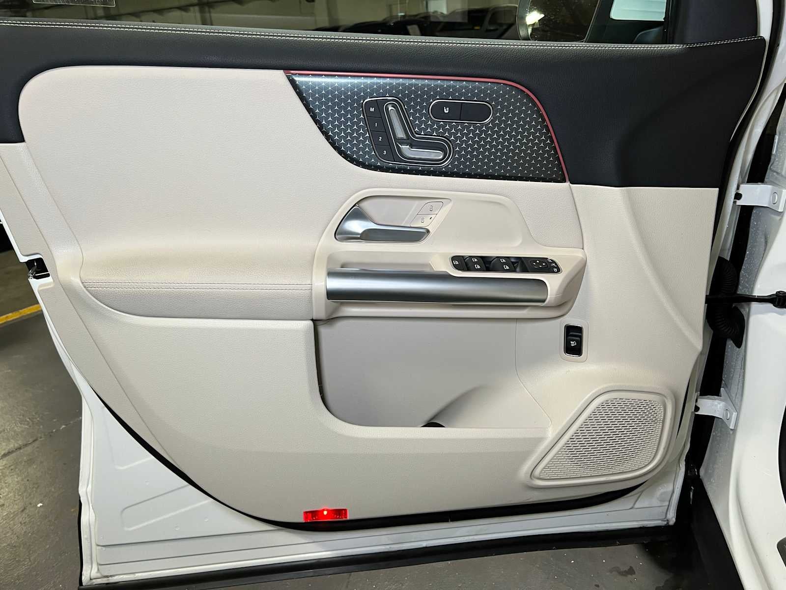 2025 Mercedes-Benz GLA 250 GLA 250