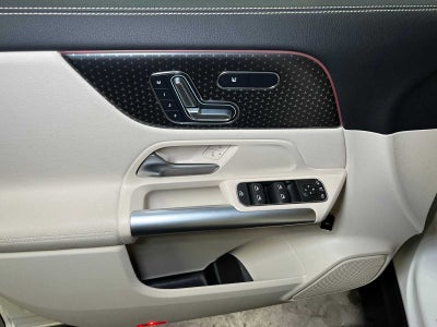 2025 Mercedes-Benz GLA 250 GLA 250