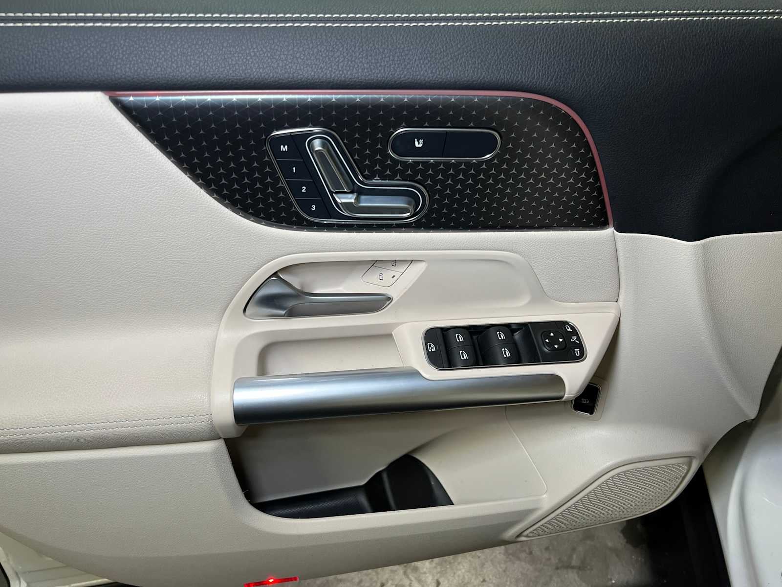 2025 Mercedes-Benz GLA 250 GLA 250