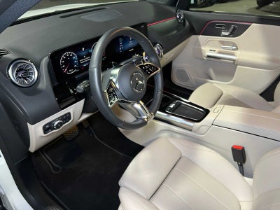 2025 Mercedes-Benz GLA 250 GLA 250