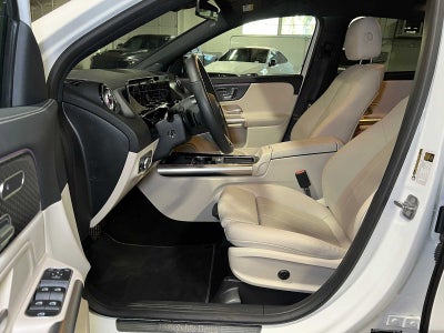 2025 Mercedes-Benz GLA 250 GLA 250