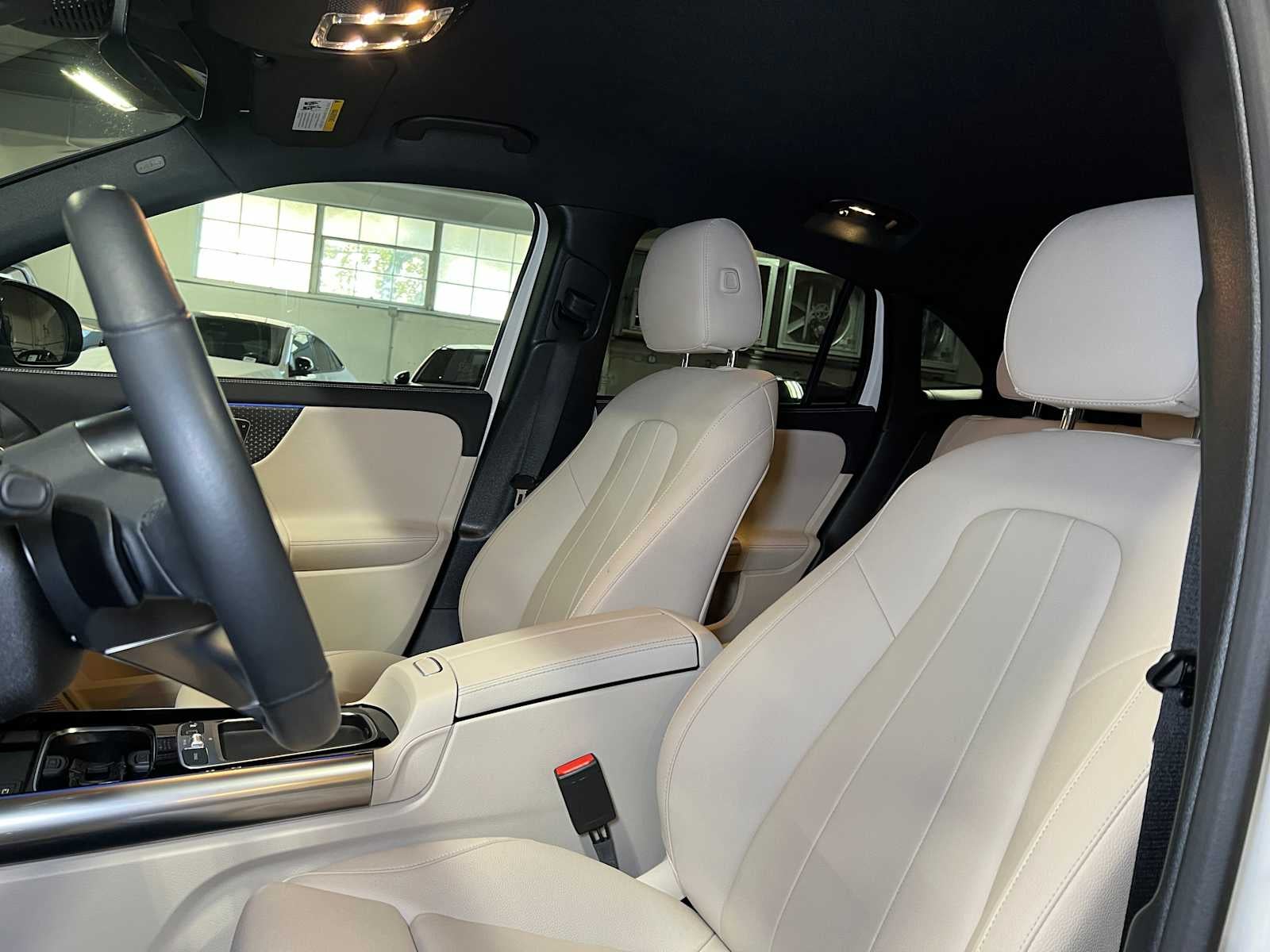 2025 Mercedes-Benz GLA 250 GLA 250