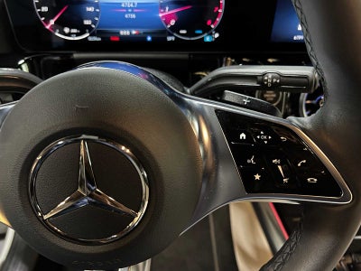 2025 Mercedes-Benz GLA 250 GLA 250