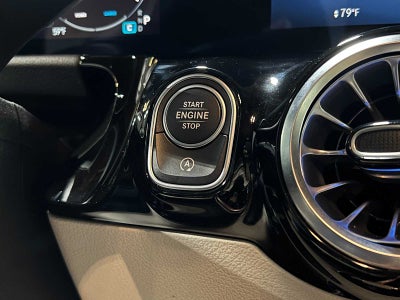 2025 Mercedes-Benz GLA 250 GLA 250