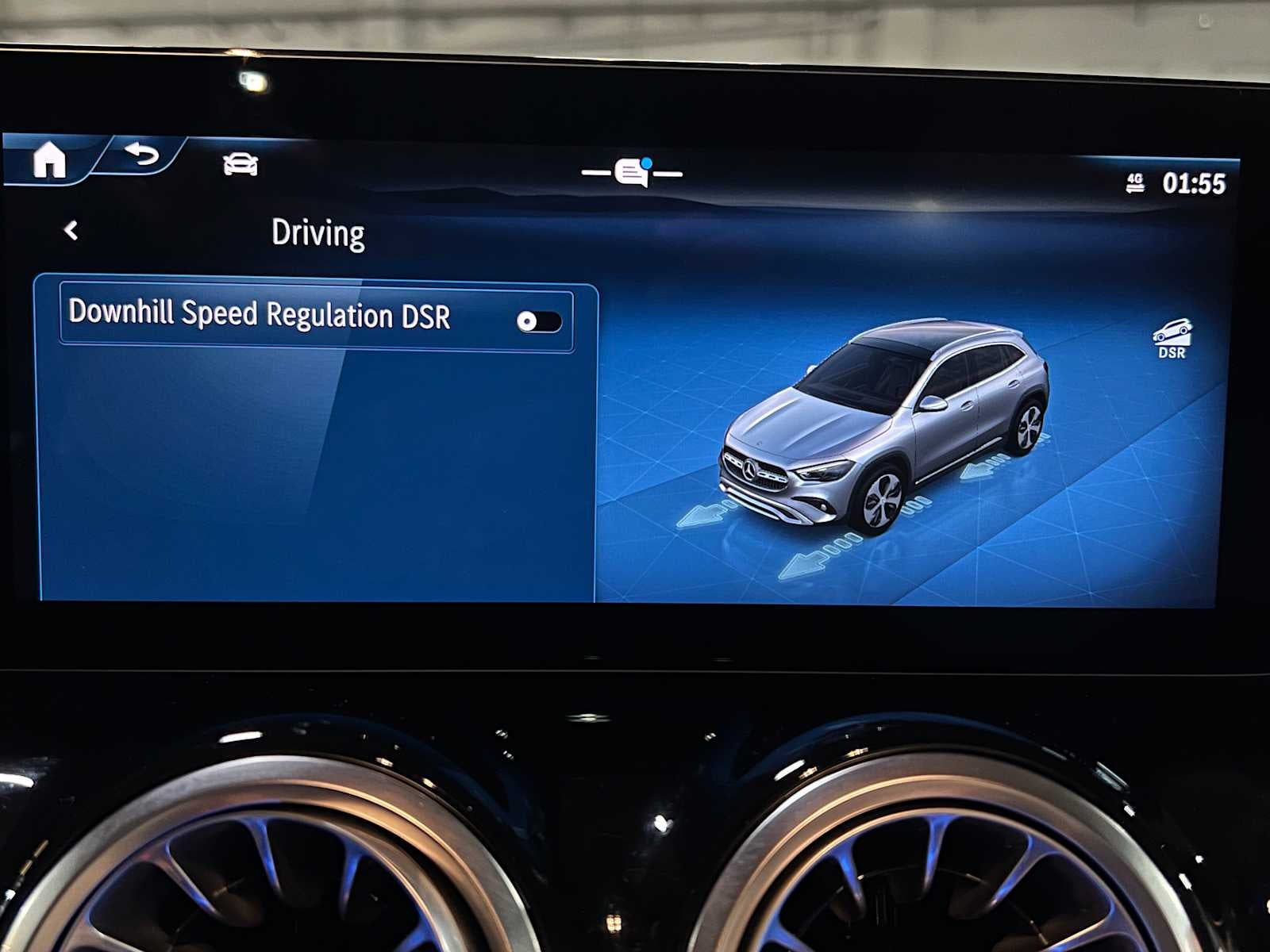 2025 Mercedes-Benz GLA 250 GLA 250