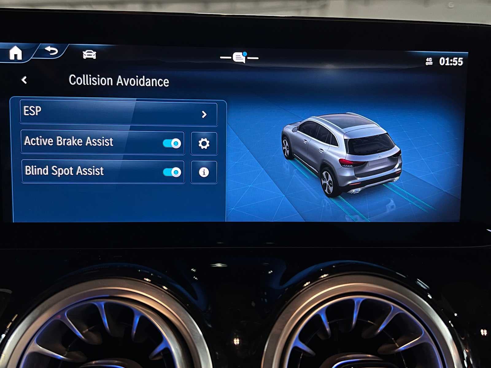 2025 Mercedes-Benz GLA 250 GLA 250