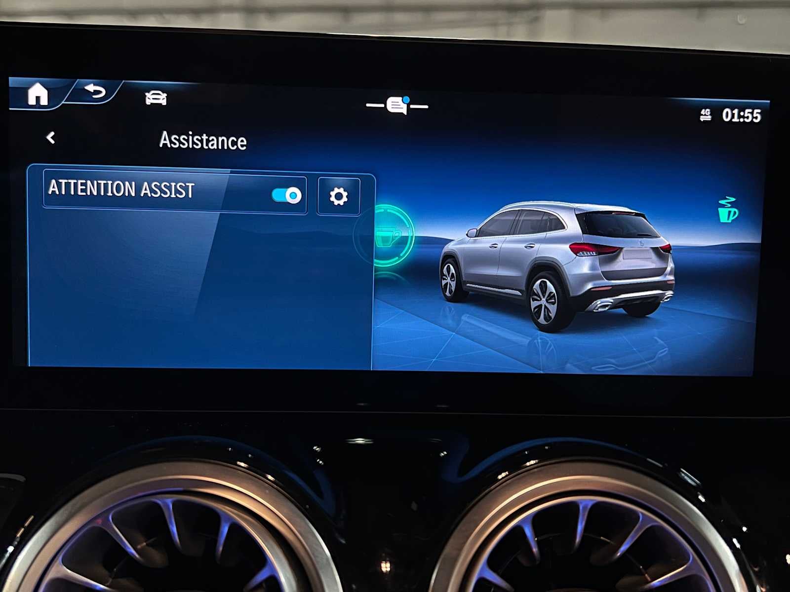 2025 Mercedes-Benz GLA 250 GLA 250