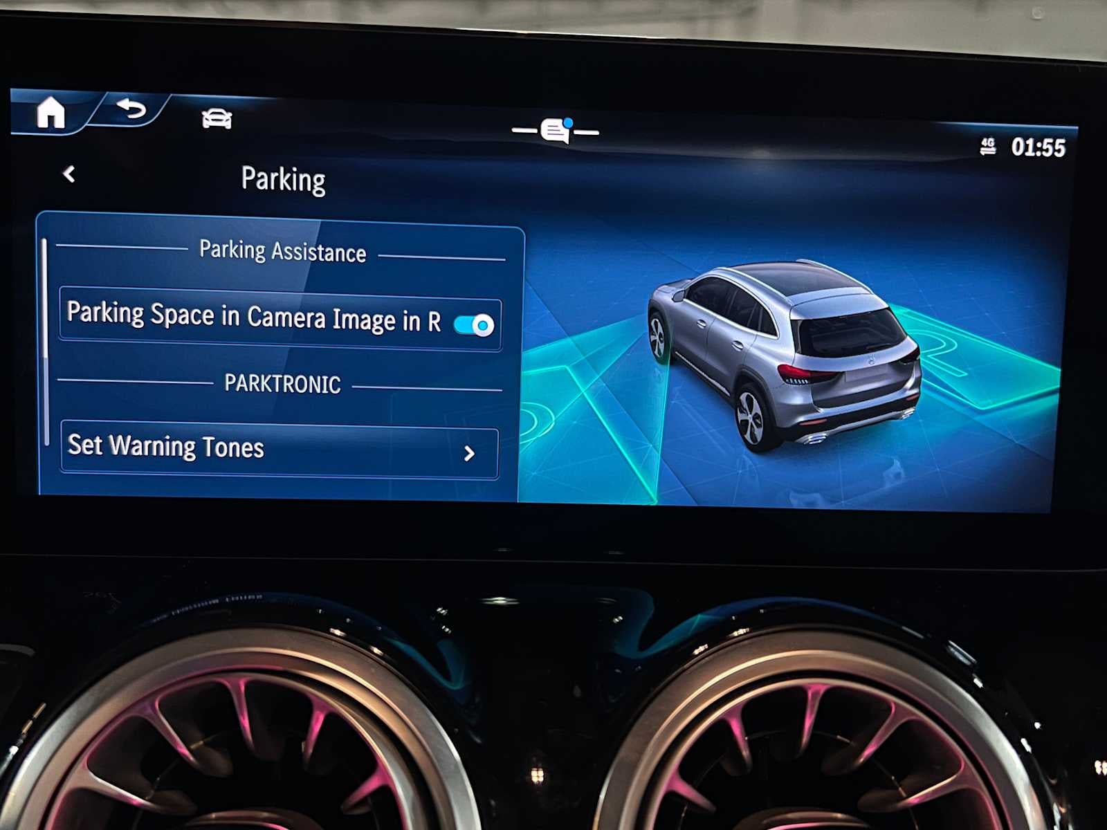 2025 Mercedes-Benz GLA 250 GLA 250