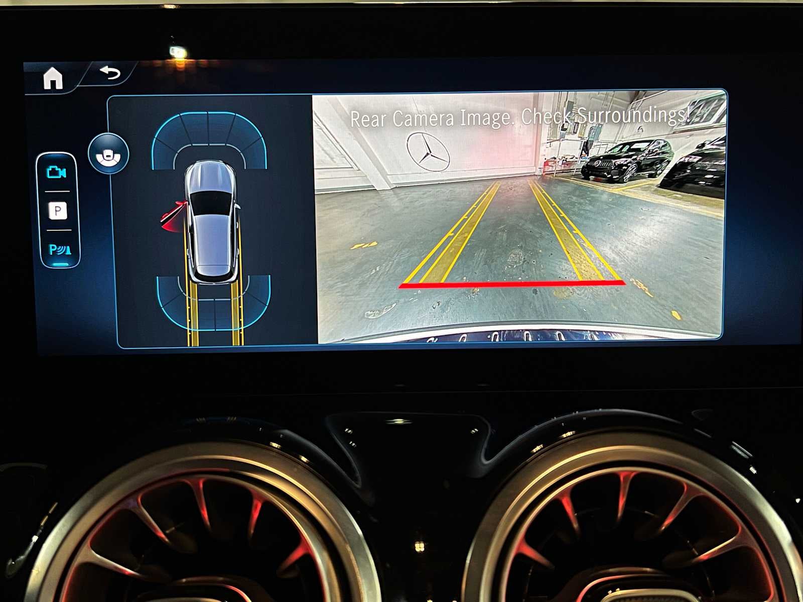 2025 Mercedes-Benz GLA 250 GLA 250