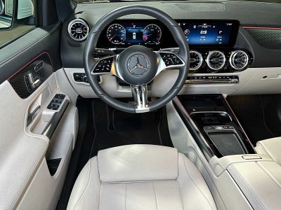 2025 Mercedes-Benz GLA 250 GLA 250