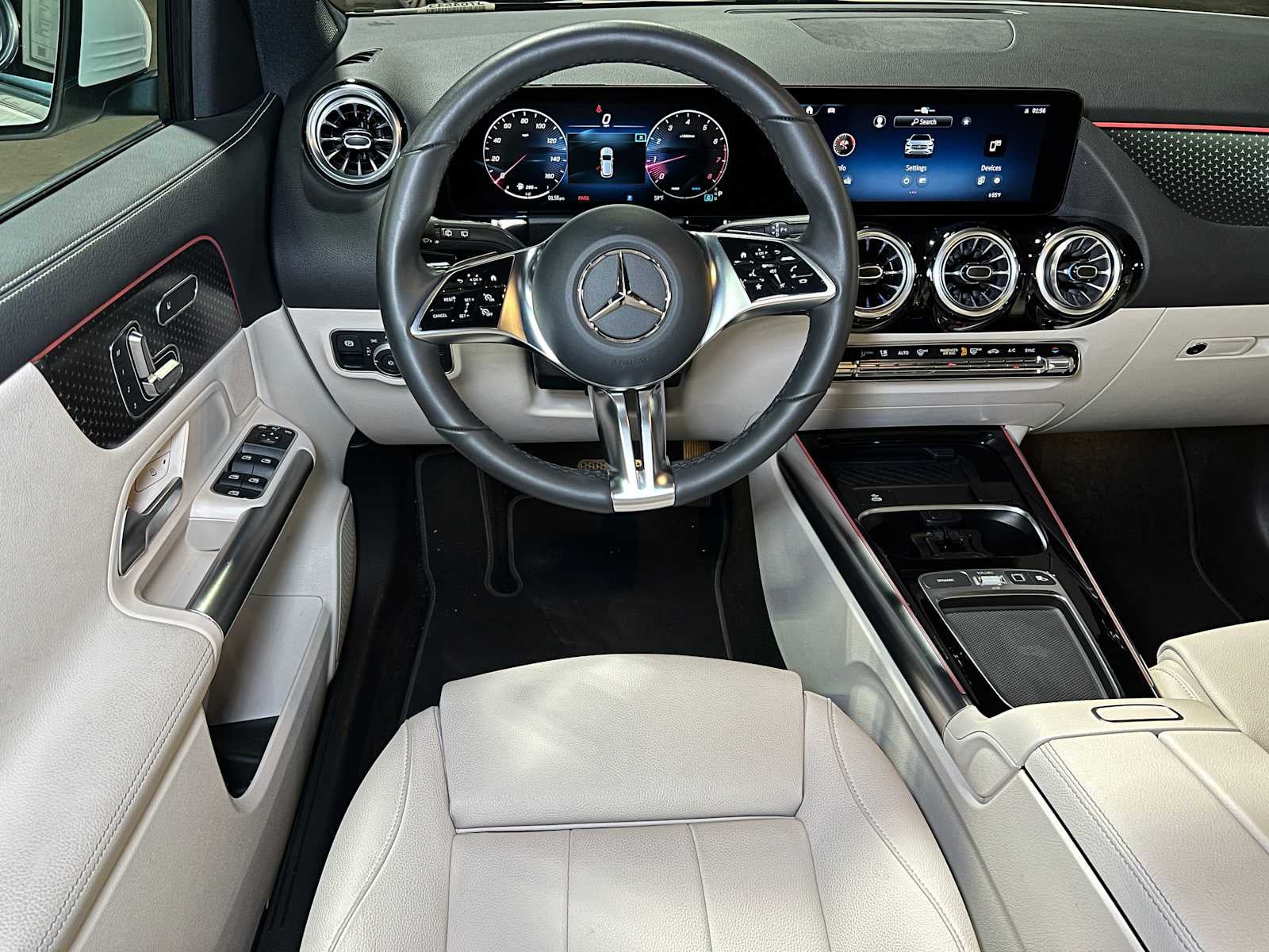2025 Mercedes-Benz GLA 250 GLA 250