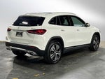 2025 Mercedes-Benz GLA 250 GLA 250