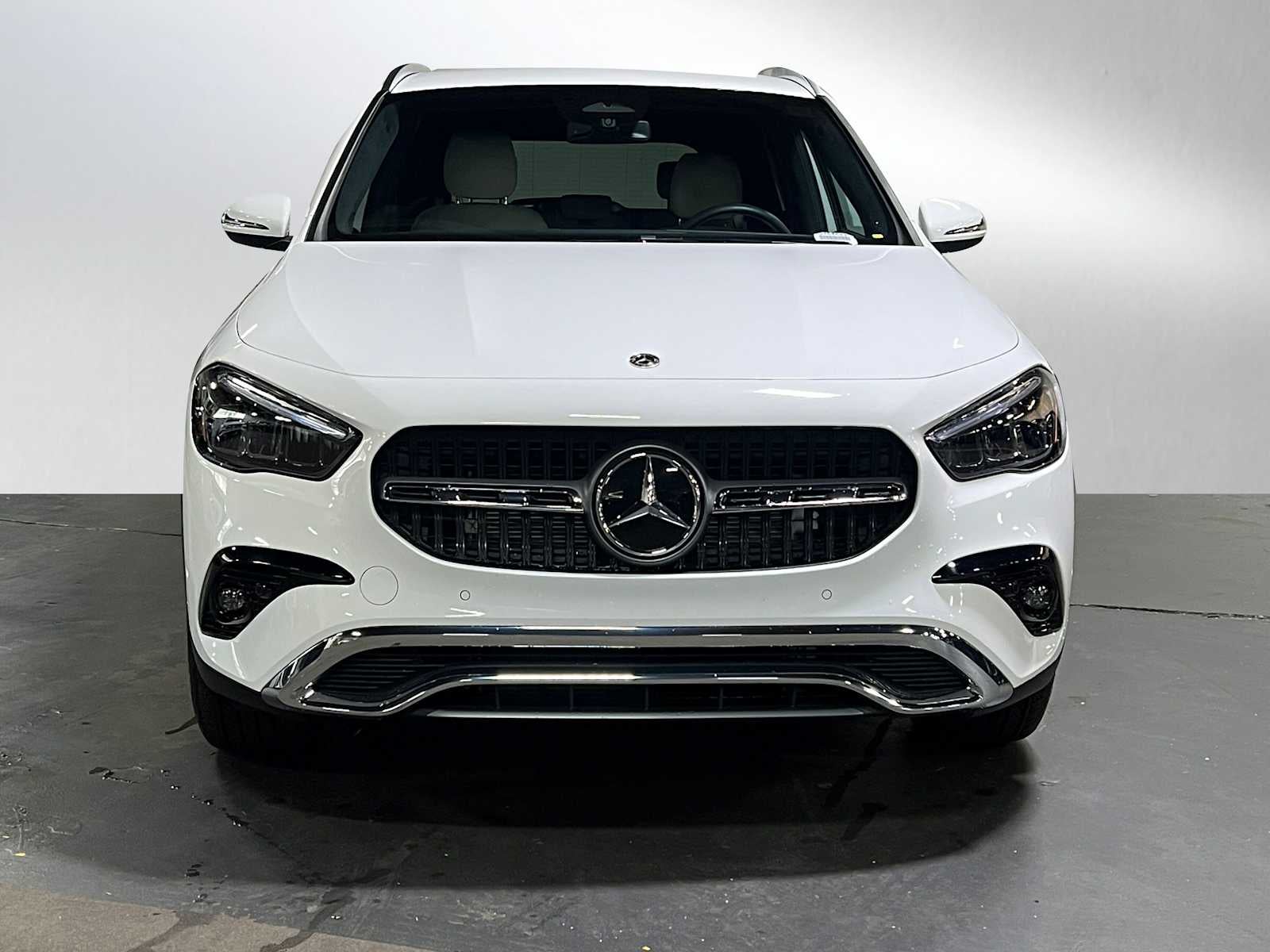 2025 Mercedes-Benz GLA 250 GLA 250