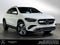 2025 Mercedes-Benz GLA GLA 250