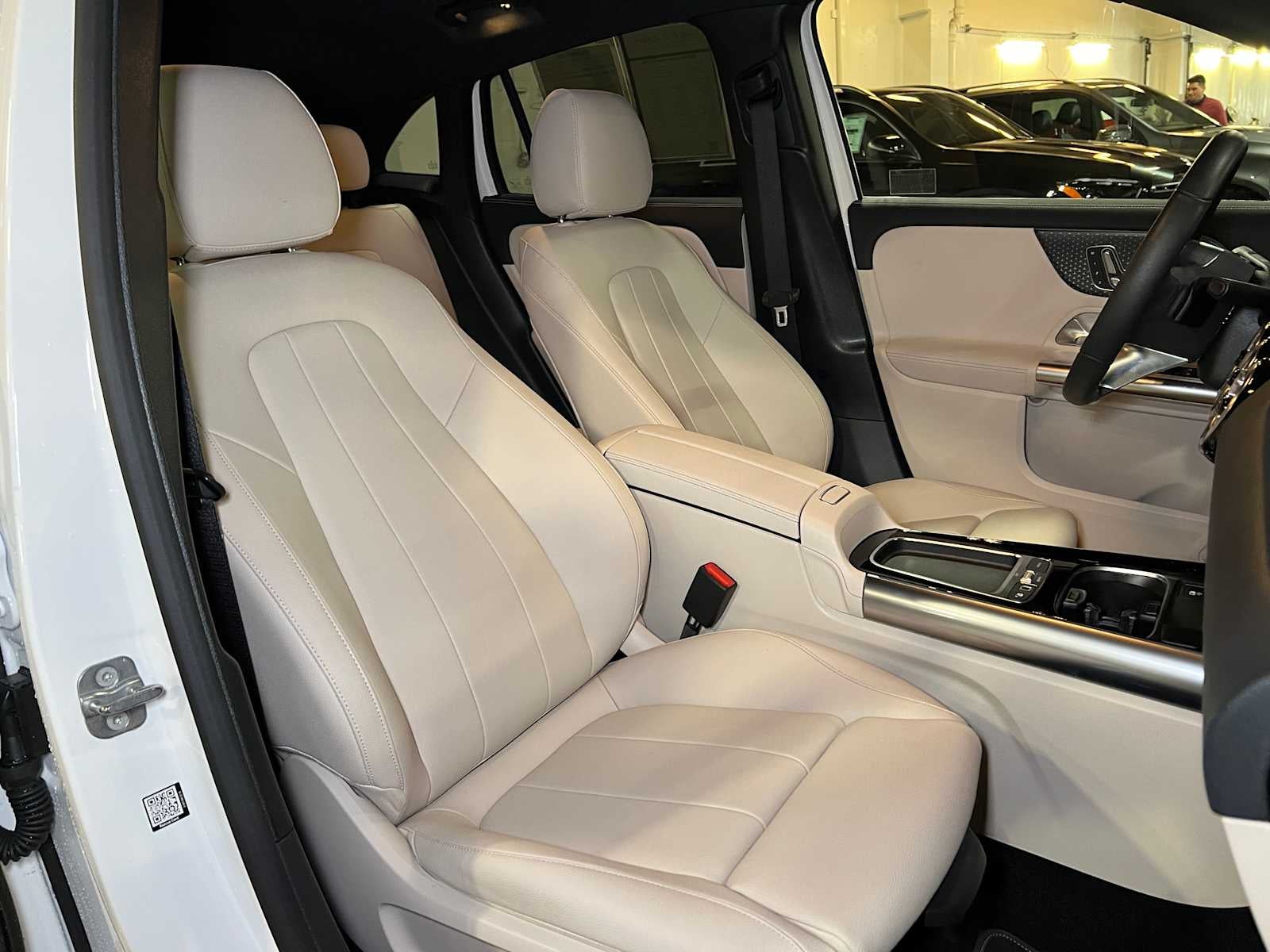 2025 Mercedes-Benz GLA GLA 250