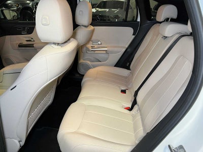 2025 Mercedes-Benz GLA GLA 250