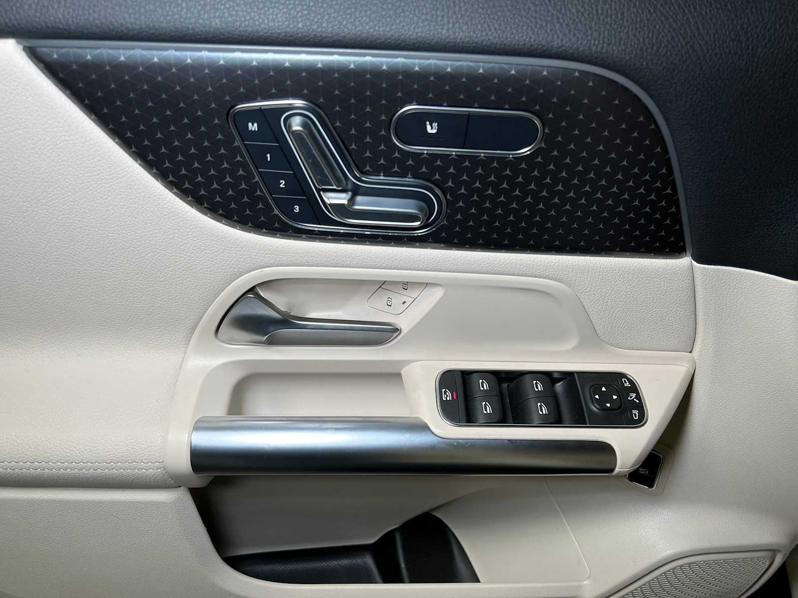 2025 Mercedes-Benz GLA GLA 250