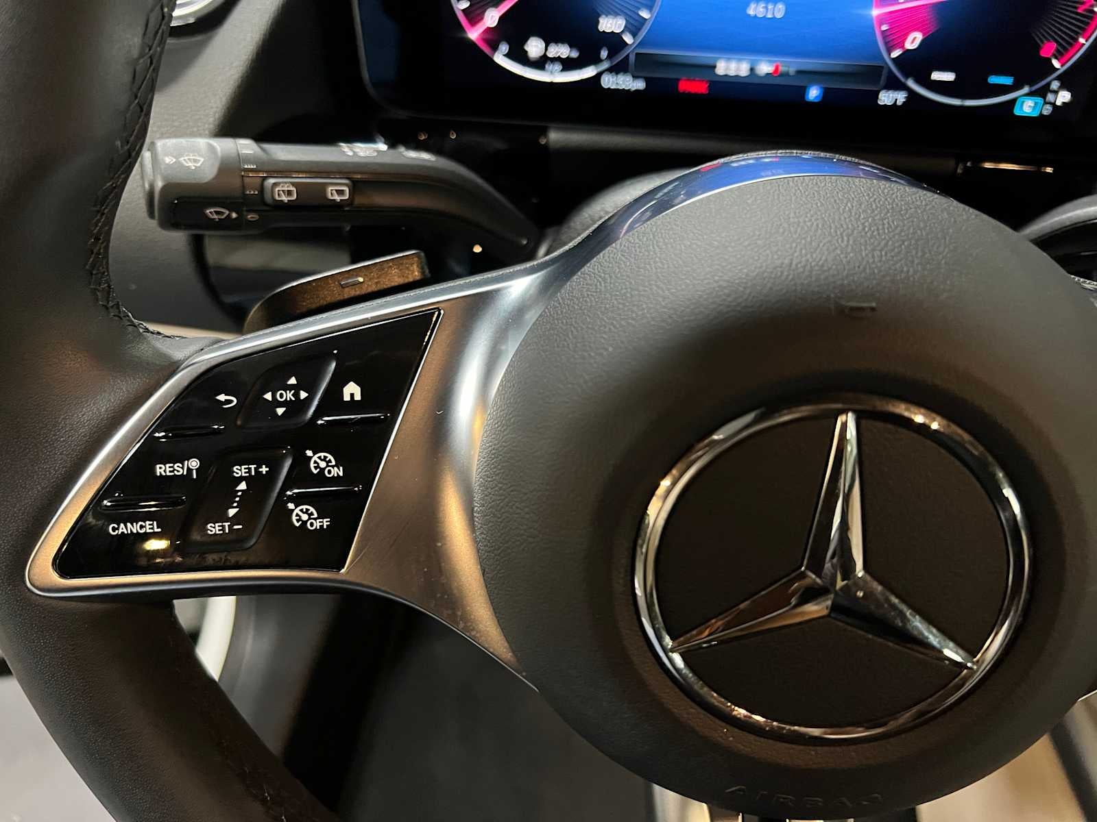 2025 Mercedes-Benz GLA GLA 250