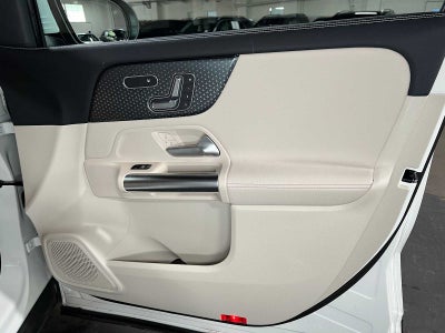 2026 Mercedes-Benz GLA 250 4MATIC® SUV